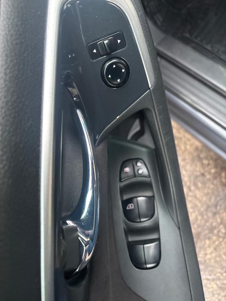 Nissan Altima 2.5 SV 2013