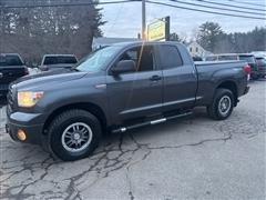 2013 Toyota Tundra 