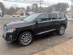 2021 GMC Acadia 
