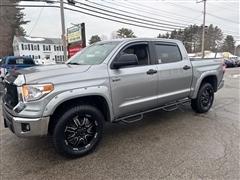 2015 Toyota Tundra 