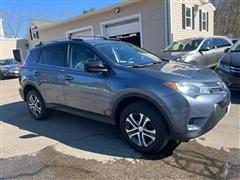 2013 Toyota RAV4 