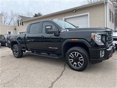 2020 GMC Sierra 2500HD 