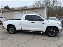 2015 Toyota Tundra 