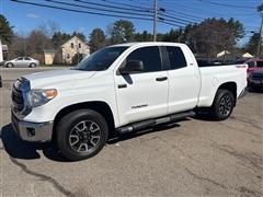 2015 Toyota Tundra 