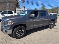 2018 Toyota Tundra 