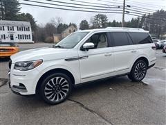 2024 Lincoln Navigator 