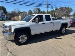 2019 Chevrolet Silverado 2500HD 