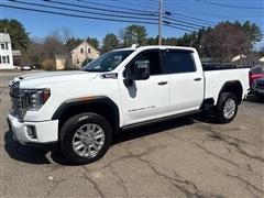 2021 GMC Sierra 2500HD 
