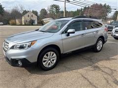 2017 Subaru Outback 