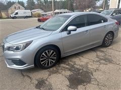2018 Subaru Legacy 
