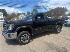 2022 GMC Sierra 3500HD 