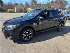 2018 Subaru Crosstrek 
