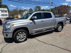 2014 Toyota Tundra 
