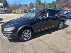 2016 Volvo XC70 