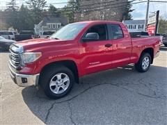 2016 Toyota Tundra 