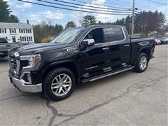 2022 GMC Sierra 1500 Limited 
