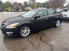 2013 Nissan Altima 
