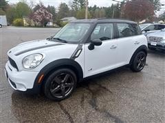 2014 MINI Countryman 