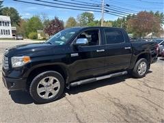 2014 Toyota Tundra 
