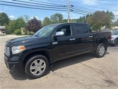 2014 Toyota Tundra 