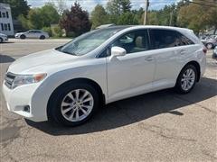 2014 Toyota Venza 