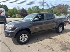 2014 Toyota Tacoma 