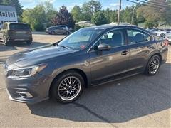 2018 Subaru Legacy 