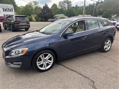 2015 Volvo V60 