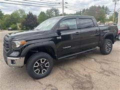 2016 Toyota Tundra 