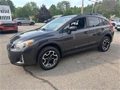 2016 Subaru Crosstrek 