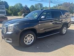 2019 GMC Yukon 