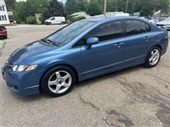 2011 Honda Civic 