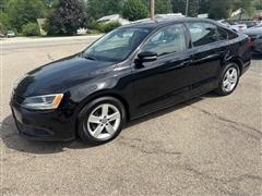 2012 Volkswagen Jetta 