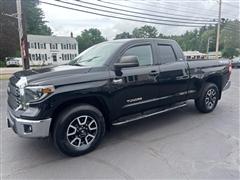 2020 Toyota Tundra 