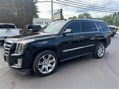 2015 Cadillac Escalade 