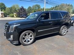 2015 Cadillac Escalade 