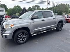 2014 Toyota Tundra 