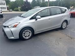 2015 Toyota Prius V 