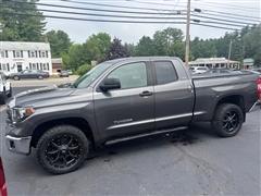 2015 Toyota Tundra 
