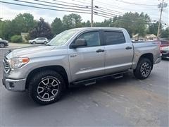 2017 Toyota Tundra 