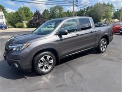 2019 Honda Ridgeline 