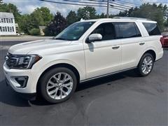 2019 Ford Expedition 