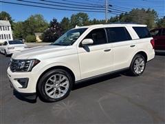 2019 Ford Expedition 