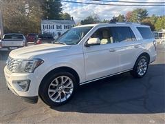 2019 Ford Expedition 