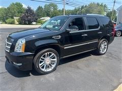 2013 Cadillac Escalade 
