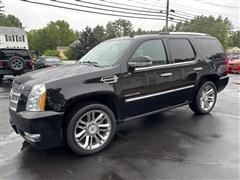 2013 Cadillac Escalade 