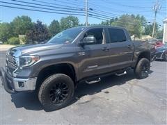 2018 Toyota Tundra 
