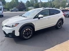 2023 Subaru Crosstrek 