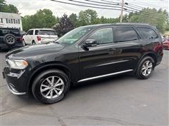 2016 Dodge Durango 