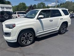 2017 Toyota 4Runner 